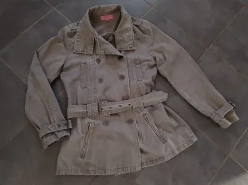 Manteau femme taille 40 Avant première