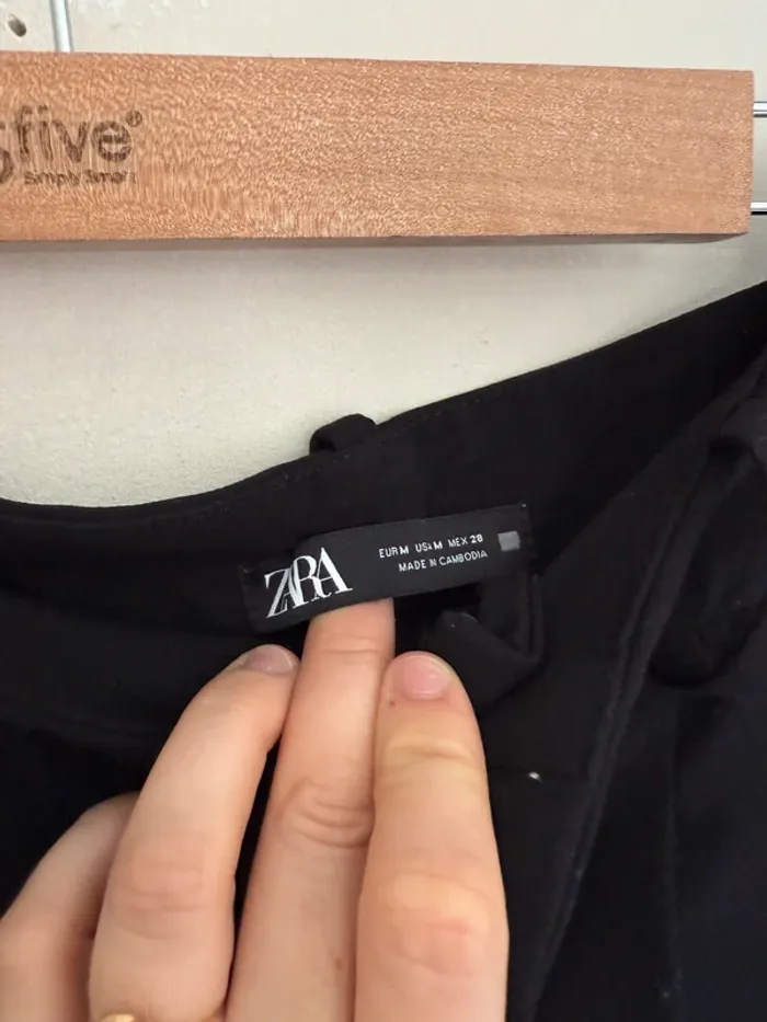 Pantalon Zara costume - photo numéro 4