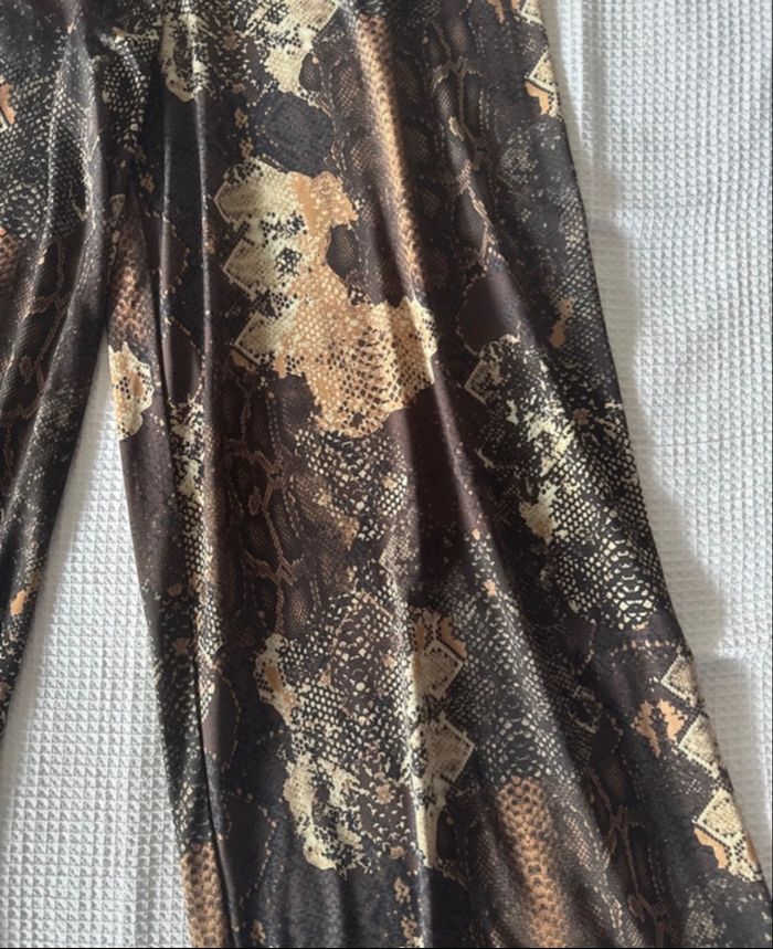 Pantalon python Zar - photo numéro 3