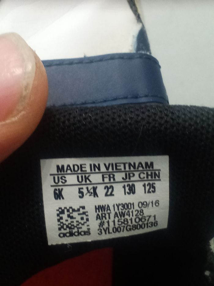 Chaussures enfant - photo numéro 4