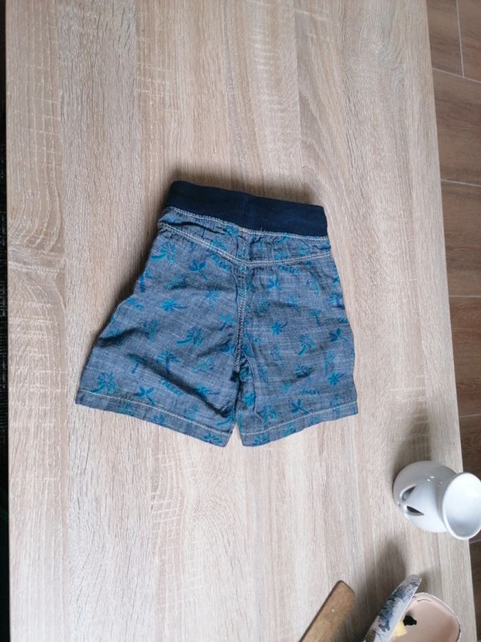 Très beau short - photo numéro 2