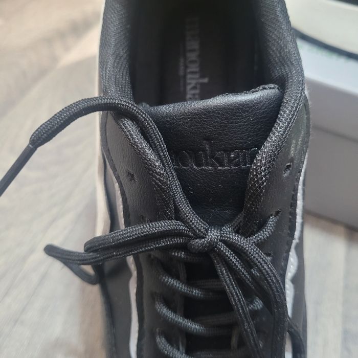 Basket Manoukian - photo numéro 2