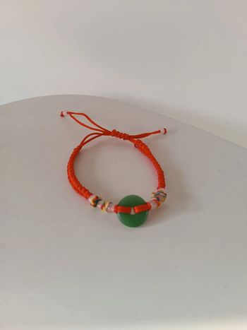Bracelet femme réglable