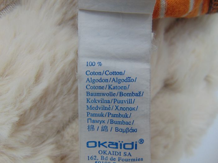 tee-shirt 6 ans - photo numéro 4