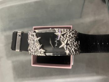 Montre femme Thierry Mugler