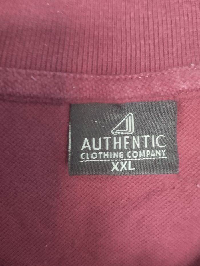 Polo taille XXL - photo numéro 2