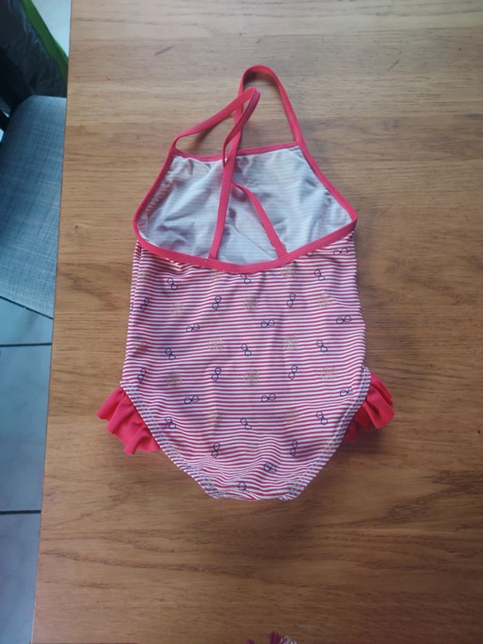 Maillot de bain- taille 36 mois - photo numéro 2