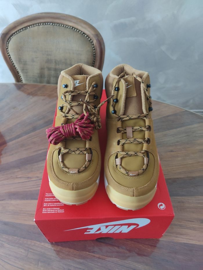 Chaussures Nike city classic boot T 39 - photo numéro 3