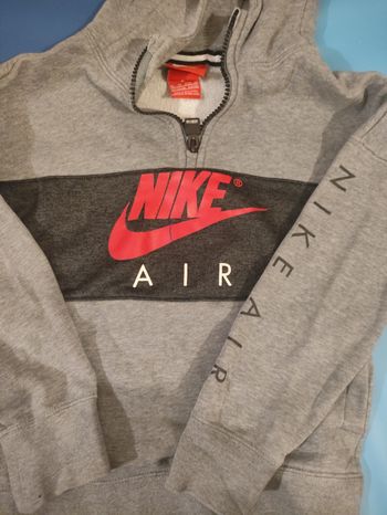 Veste Nike air