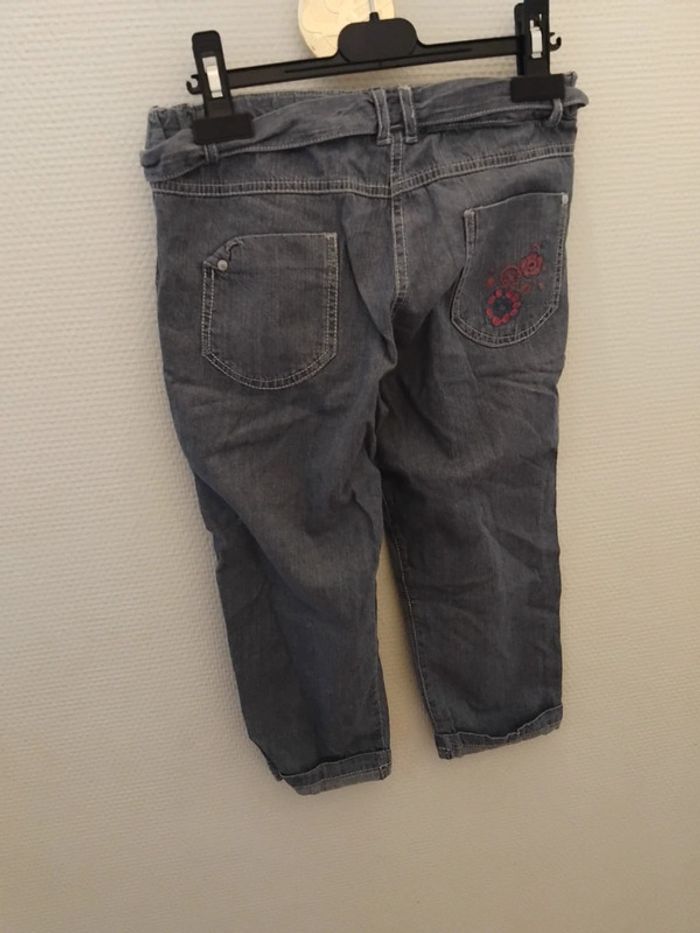 Pantacourt fille 10ans - photo numéro 3