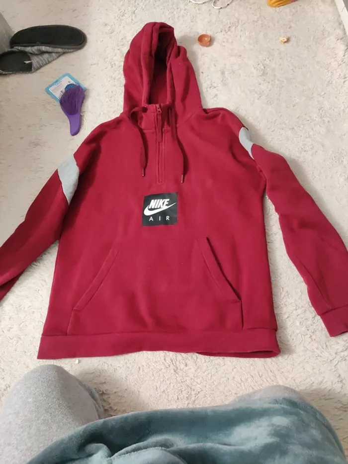 Sweat Nike
