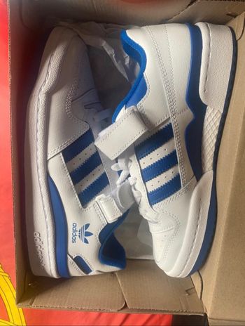 Adidas Forum Low