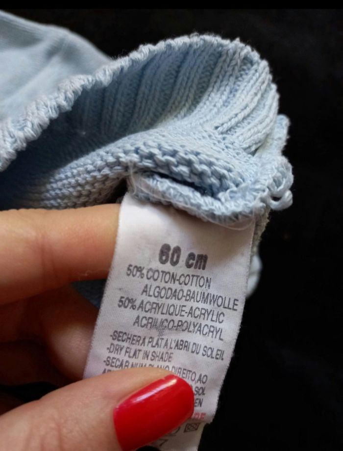 Gilet - photo numéro 2