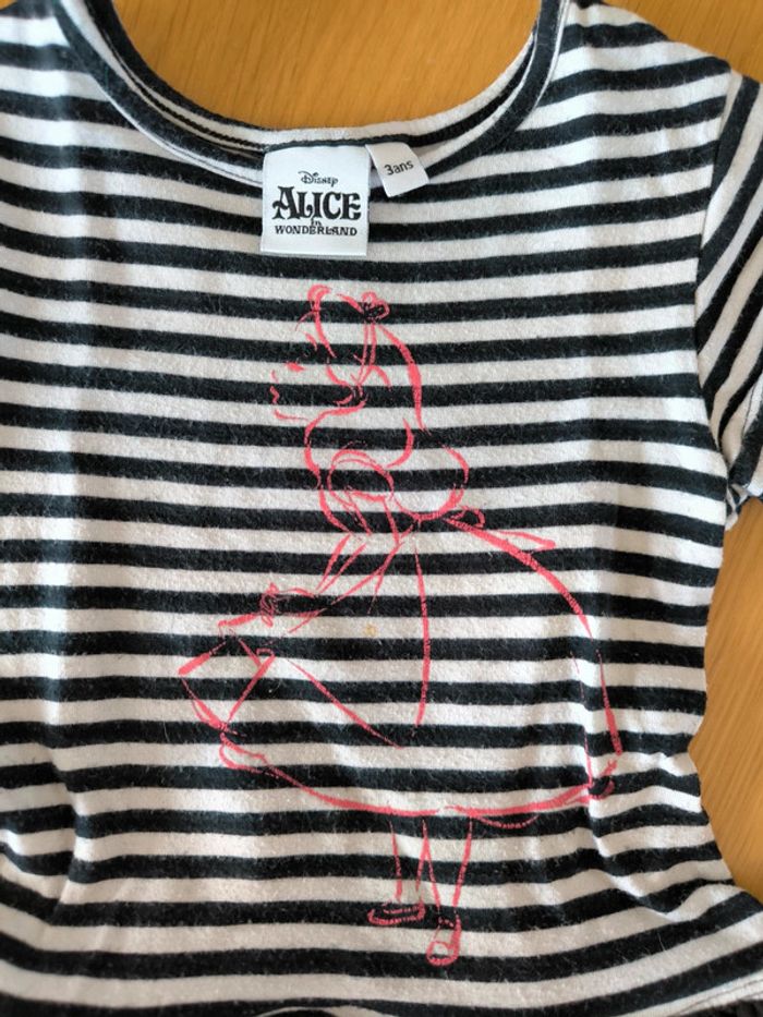 Robe Disney 3 ans - photo numéro 2