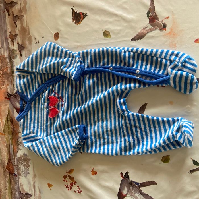 Lot de pyjama - photo numéro 5