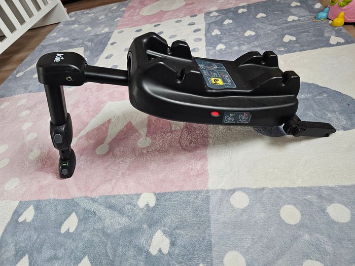 Cosy +base isofix joie - photo numéro 7