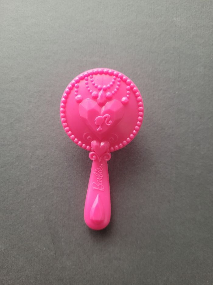 Barbie Sirène à Bulles - photo numéro 5