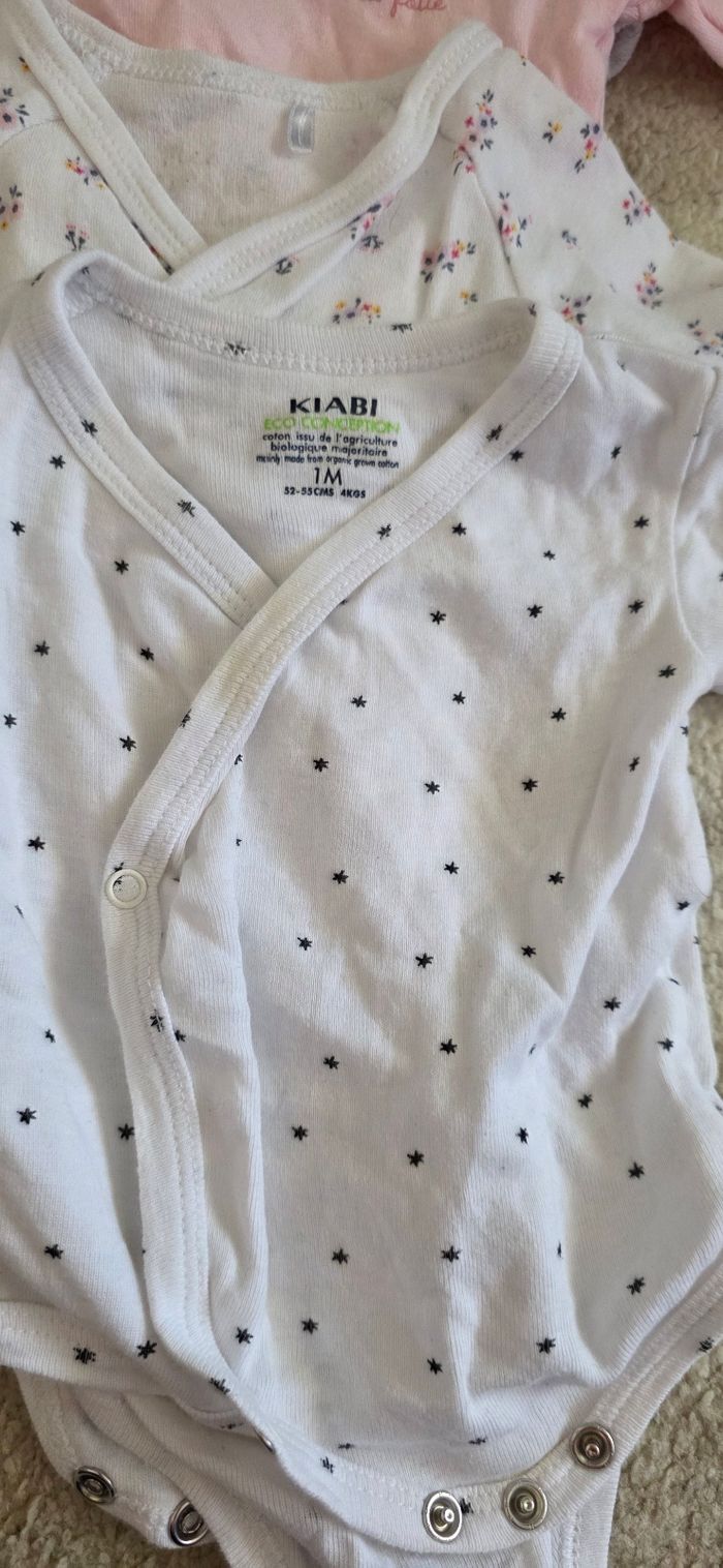 Lot body - photo numéro 2