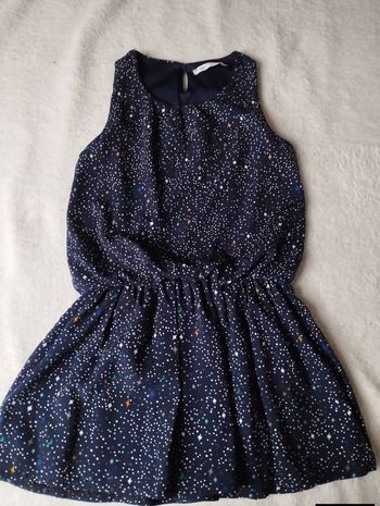 Robe été Fille Gémo Taille 8 ans 
