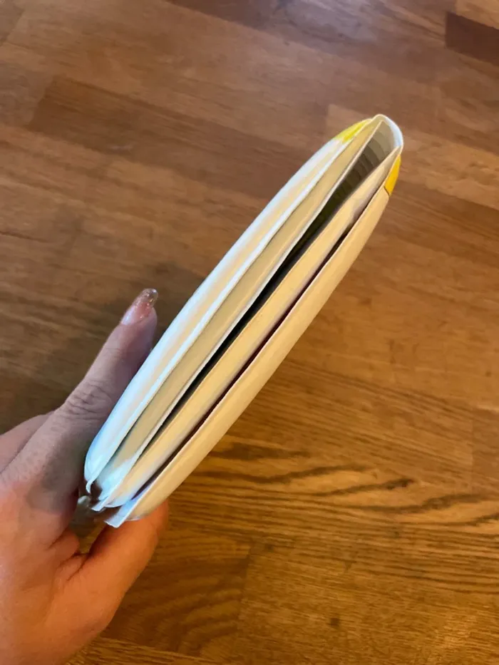 Livre pour le bain P’tit garçon Le tracteur de Peter - photo numéro 5