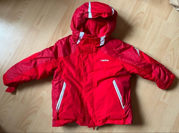 Combinaison ski - photo numéro 2