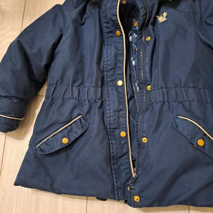 Manteau 3 en 1 6A - photo numéro 2