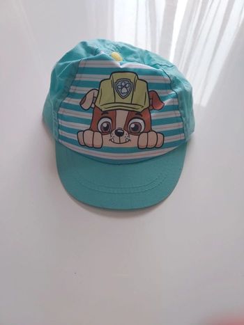 Casquette