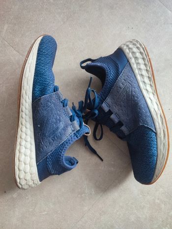 : Baskets New Balance pointure 39 -Foam Cruz Navy mcruzon running