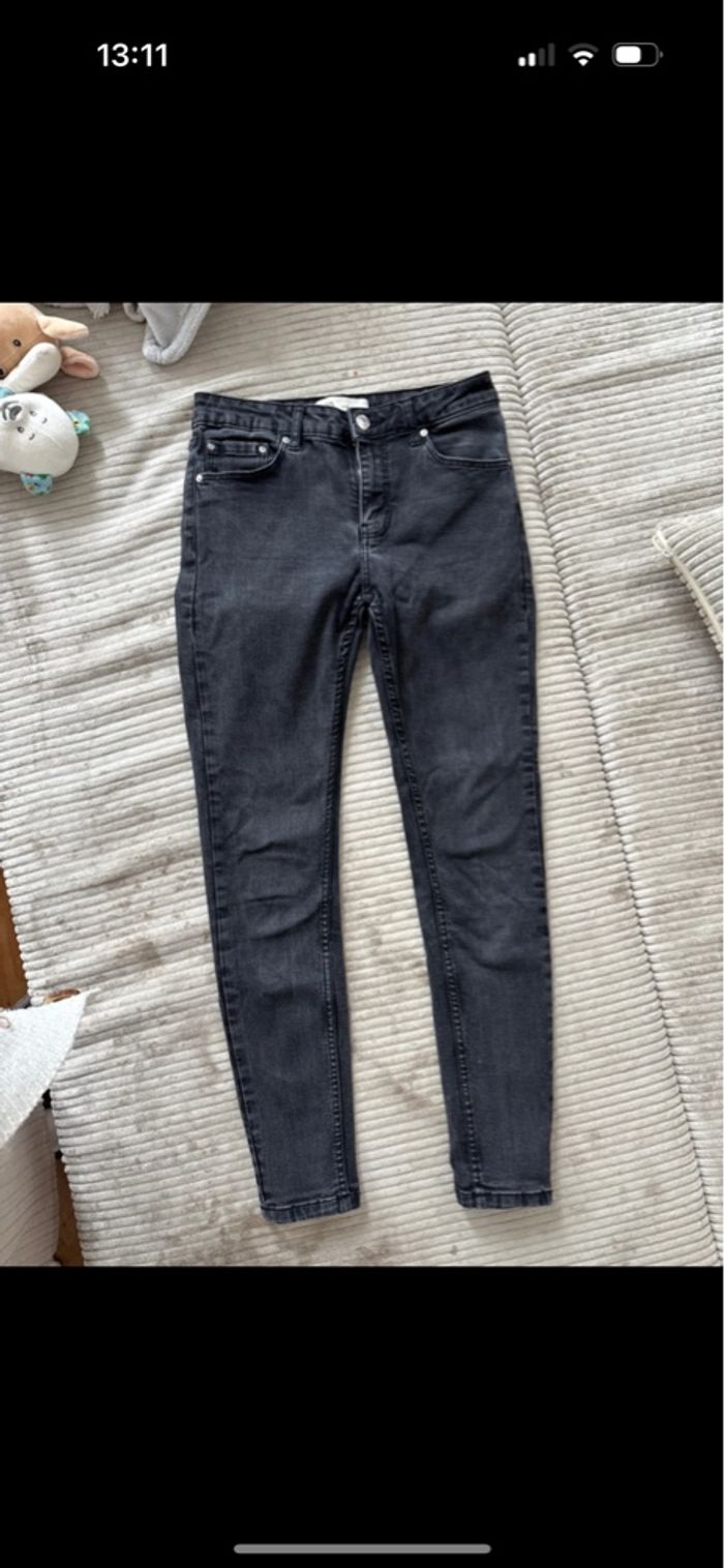 Jeans Zara - photo numéro 3