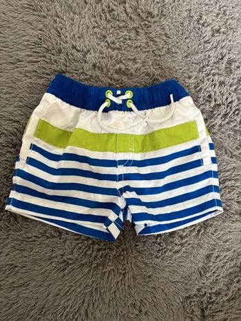 Short de bain