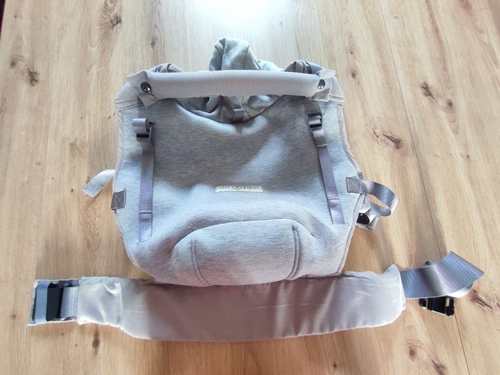 Porte-bébé Love Radius - photo numéro 6