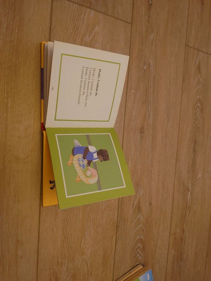 Lot 3 livres - photo numéro 11