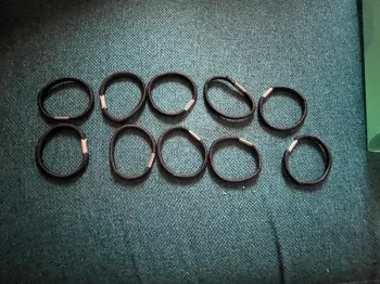 Lot de 10 chouchou cheveux