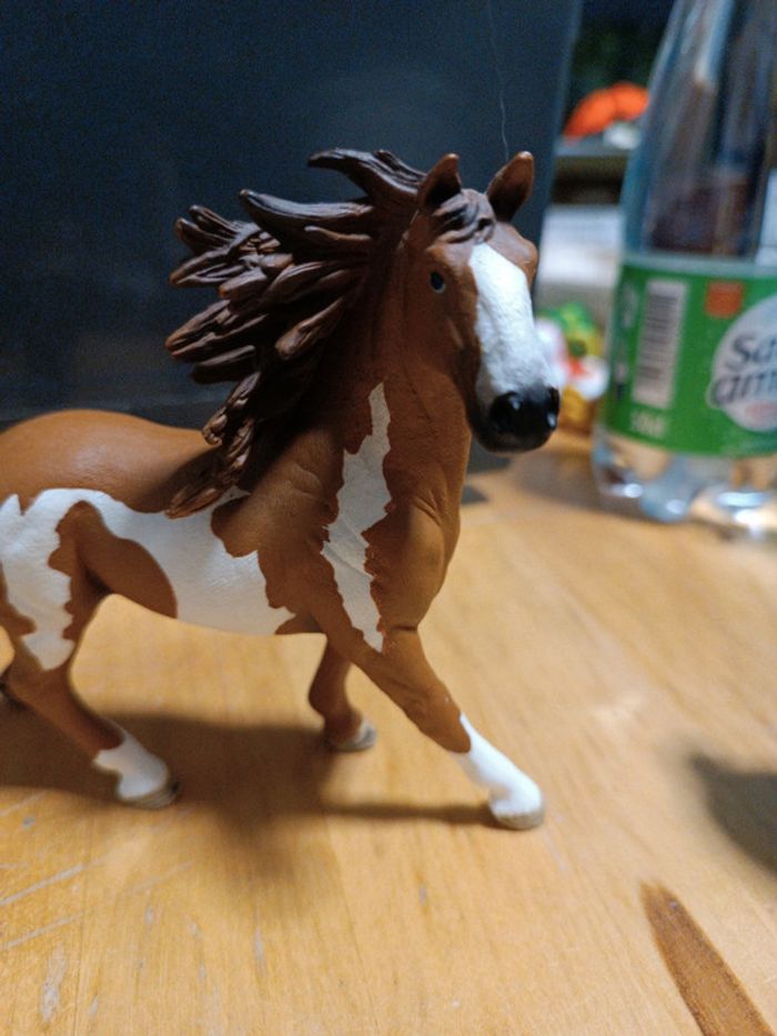 Cheval schleich - photo numéro 2