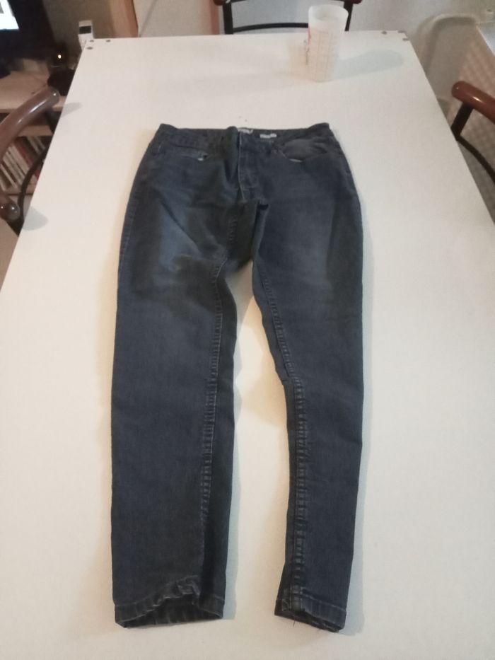 jean femme - photo numéro 2