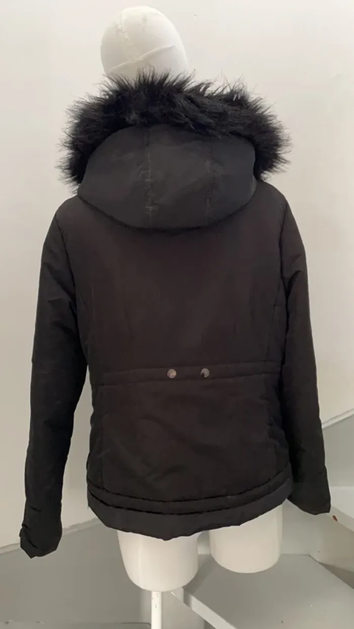 Parka courte - photo numéro 4
