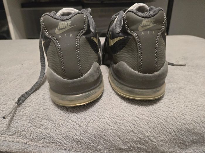 Basket nike - photo numéro 4