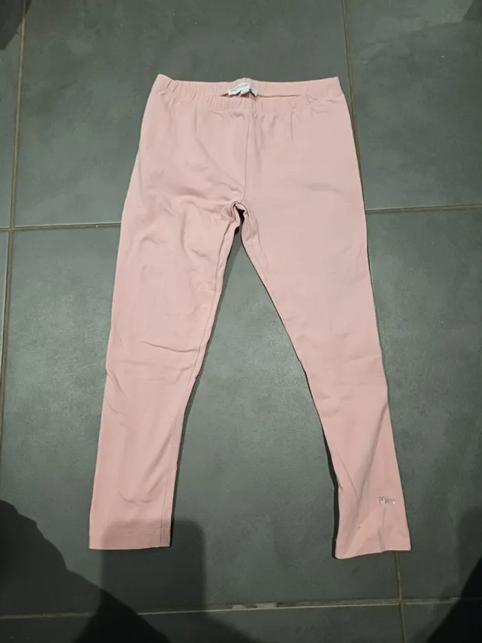 Lot 8 vêtements filles 6 ans - photo numéro 19