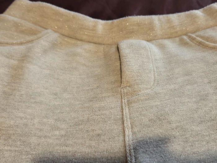 Pantalon okaidi molleton 12 ans - photo numéro 2