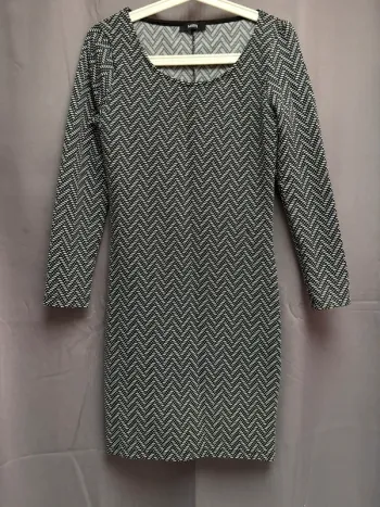 Robe Mim, robe hiver