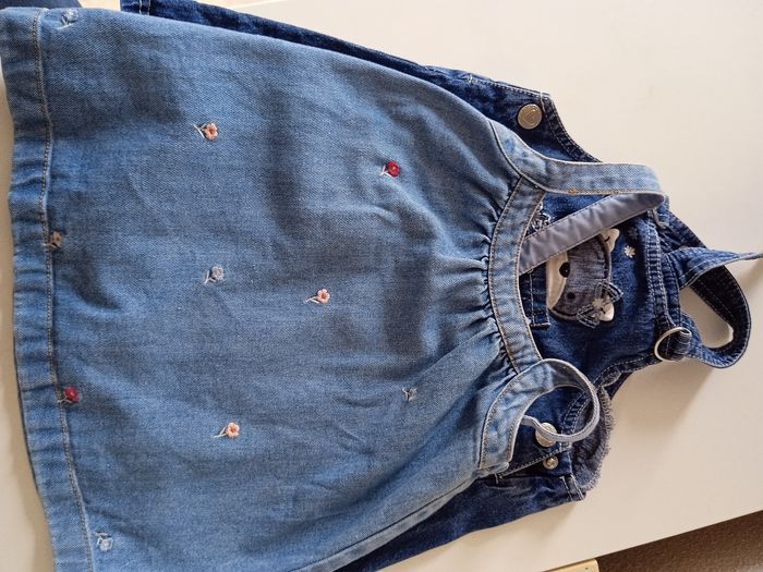Lot vêtements fille 24 mois - photo numéro 5