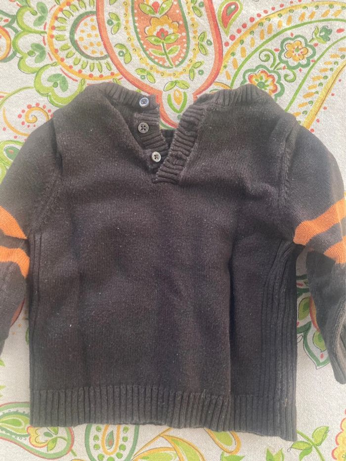 Ensemble Vertbaudet taille 6 mois - photo numéro 6