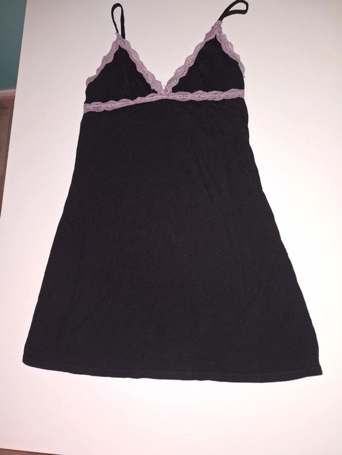 Chemise de nuit