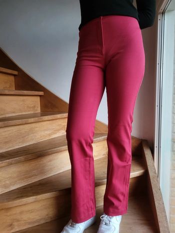 Superbe pantalon