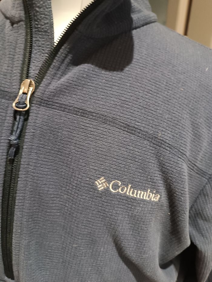 Pull femme t L Columbia - photo numéro 3