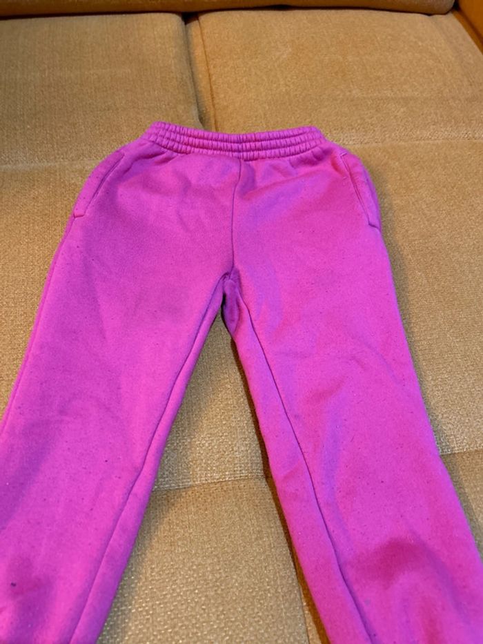 Pantalon jogging 4 ans - photo numéro 3