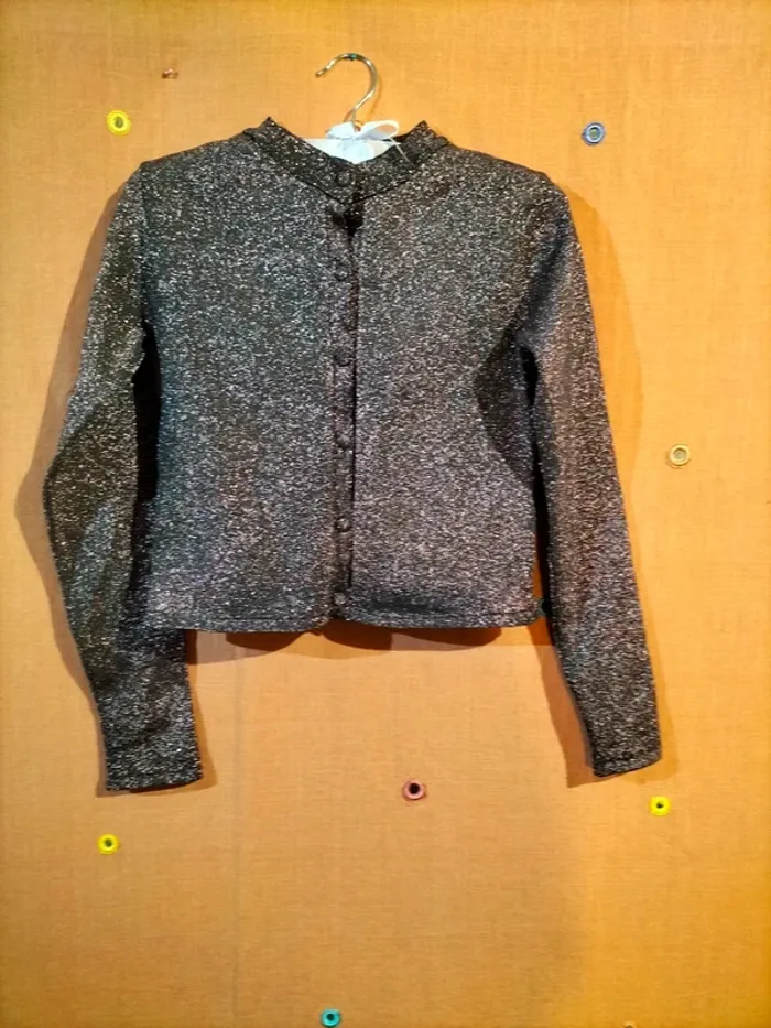 Veste de soirée taille XS
