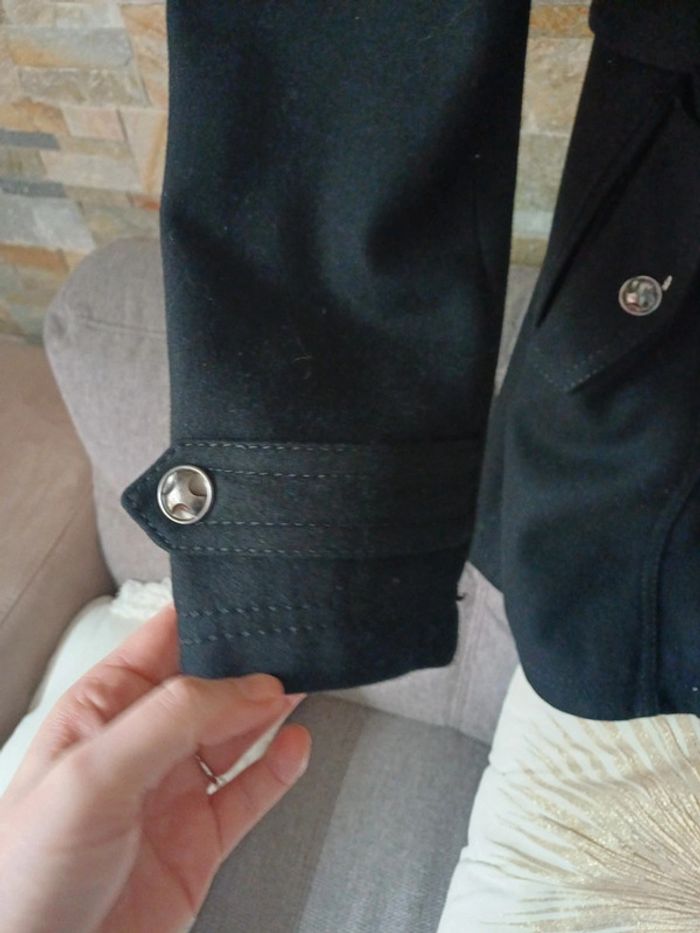 Magnifique manteau - photo numéro 3