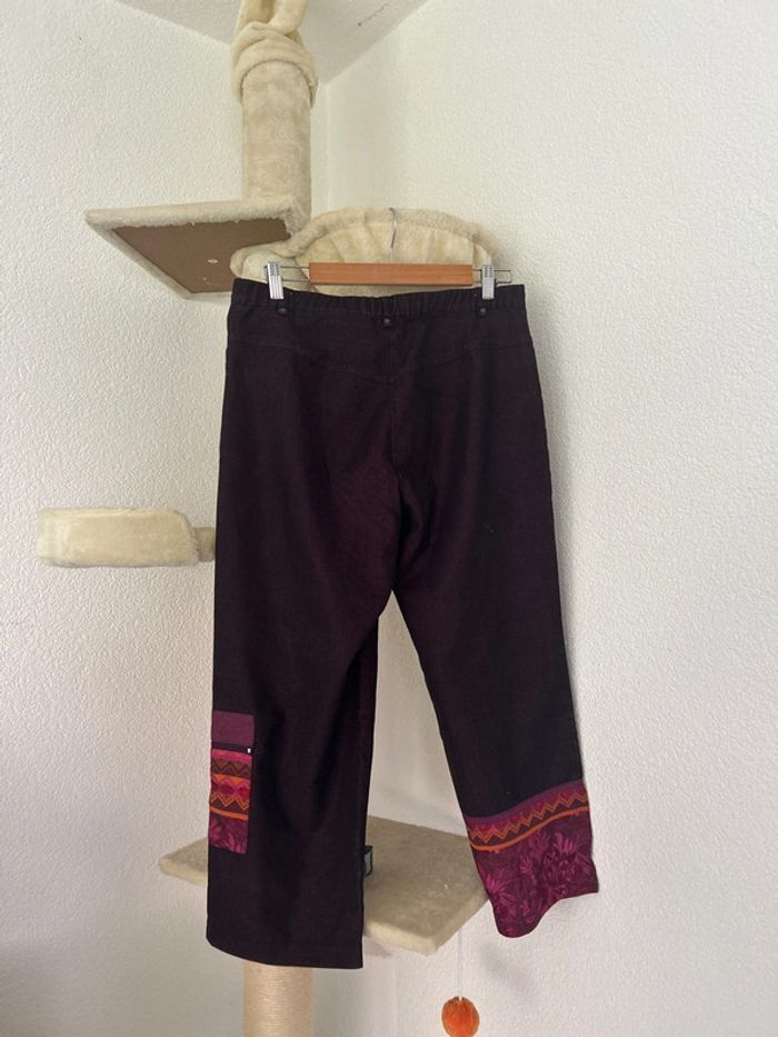 Pantalon Lewinger - photo numéro 5