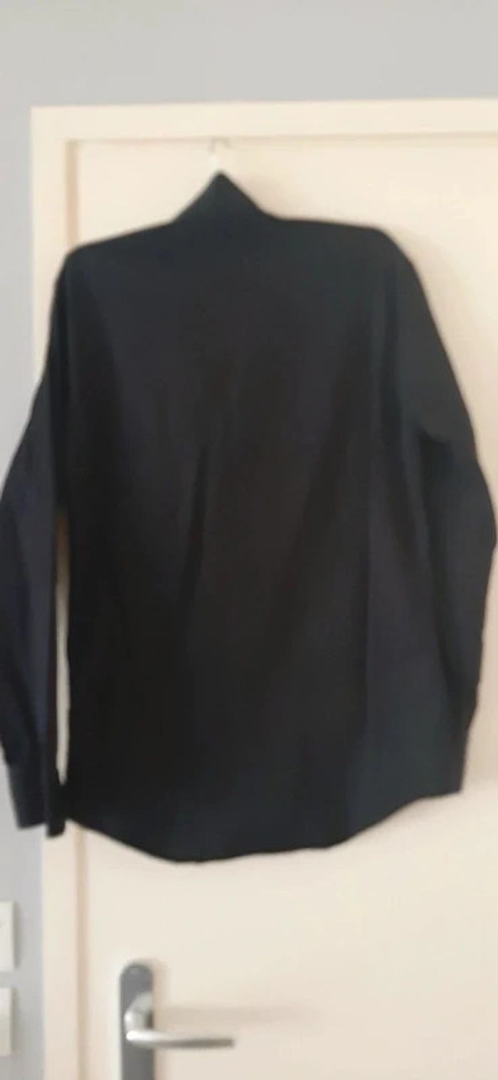 Chemise homme - photo numéro 4